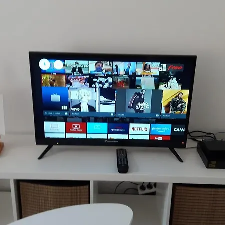 Hypercentre - Au Calme Des Salenques شقة *