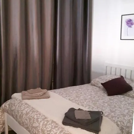Apartment Hypercentre - Au Calme Des Salenques