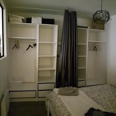 Apartment Hypercentre - Au Calme Des Salenques
