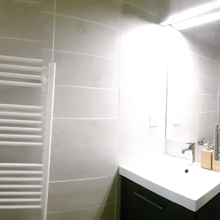 Hypercentre - Au Calme Des Salenques Apartment Toulouse