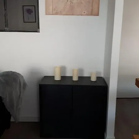 Apartment Hypercentre - Au Calme Des Salenques *